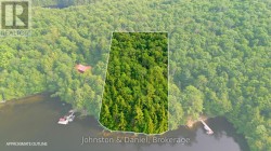 188 BLACKSTONE LAKE, WATER The Archipelago, ON P2A 0B7