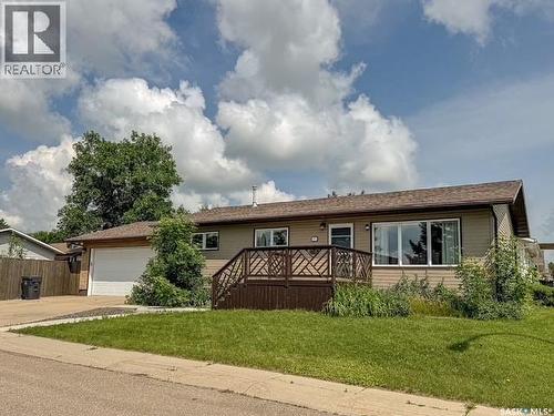 437 Russell Crescent, Swift Current, SK 