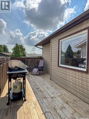 437 Russell Crescent, Swift Current, SK 
