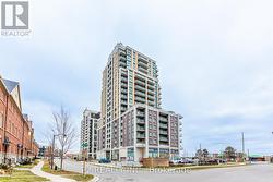 1602 - 9560 MARKHAM ROAD Markham, ON L6E 0N6