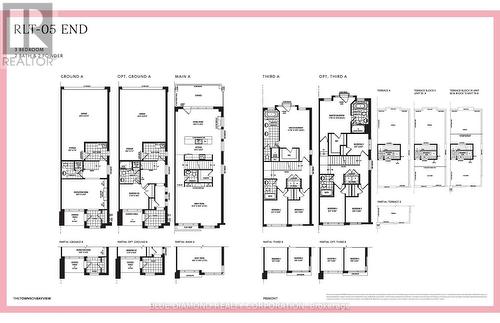 113 Credit Lane, Richmond Hill, ON 