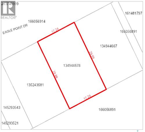 226 Eagle Point Drive, La Ronge, SK 