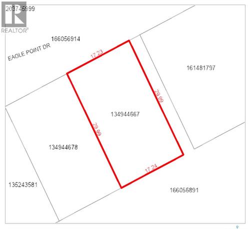 226 Eagle Point Drive, La Ronge, SK 