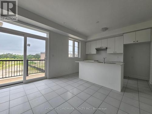 77 Morrison Crescent, Whitby, ON 