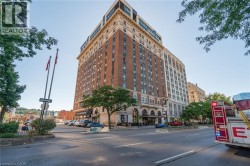 112 KING Street E Unit# 703 Hamilton, ON L8N 1A8