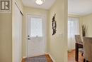Foyer with double coat closet. - 3 Daphne Crescent, Ottawa, ON 