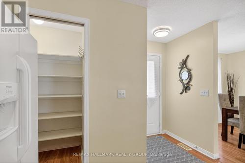 Large walk-in pantry. - 3 Daphne Crescent, Ottawa, ON 