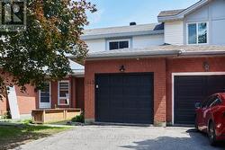 1443 CARAVEL CRESCENT Ottawa, ON K1E 3P5