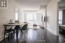 502 - 100 HARRISON GARDEN BOULEVARD Toronto, ON M2N 0C2