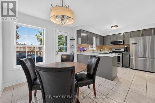 47 Milloy Place, Aurora, ON 