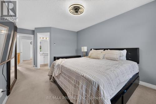 47 Milloy Place, Aurora, ON 