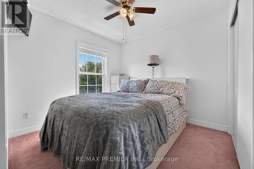 47 Milloy Place, Aurora, ON 