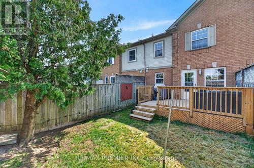 47 Milloy Place, Aurora, ON 
