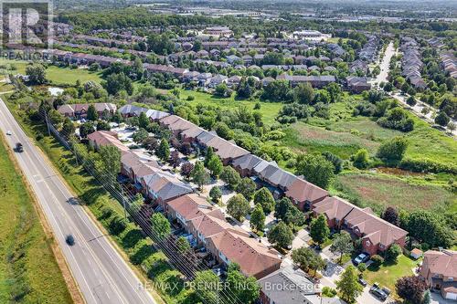 47 Milloy Place, Aurora, ON 