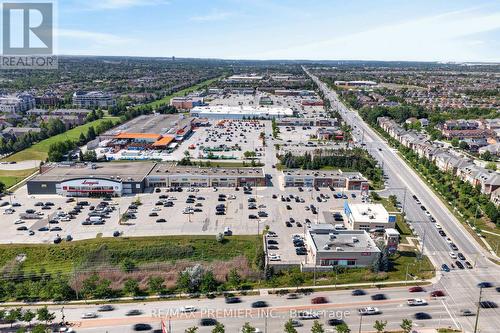 47 Milloy Place, Aurora, ON 