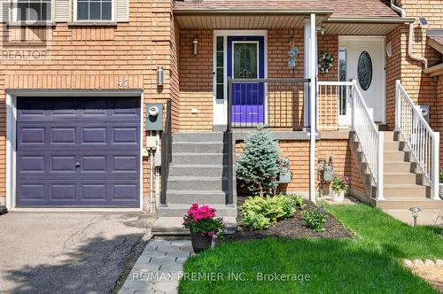 47 Milloy Place, Aurora, ON 