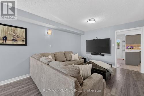 47 Milloy Place, Aurora, ON 