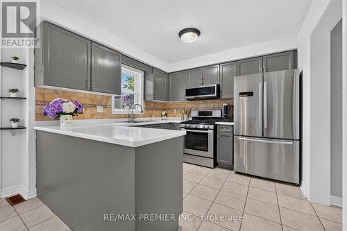 47 Milloy Place, Aurora, ON 