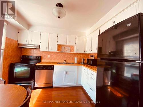 85 ELMVALE AVENUE  Brampton, ON L6Z 1A6