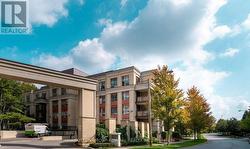 302 - 15 REAN DRIVE Toronto, ON M2K 0A7