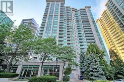 2102 - 31 BALES AVENUE  Toronto, ON M2N 7L6