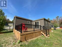 WCW19 - 1047 BONNIE LAKE CAMP DRIVE Bracebridge, ON P1L 1W9