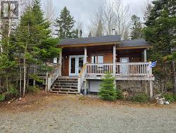 55 Kings Point South Road  Kings Point, NL A0J 1H0