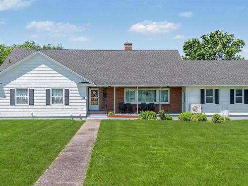 862 Shore Road  Sydney Mines, NS B1V 1A6