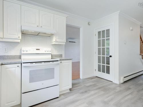 107 Lancaster Drive, Dartmouth, NS 