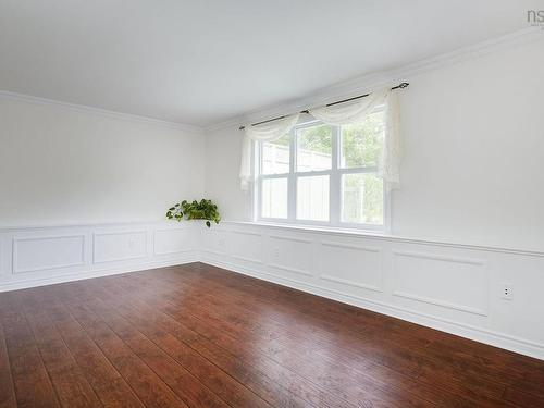 107 Lancaster Drive, Dartmouth, NS 