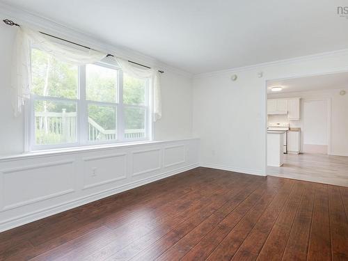 107 Lancaster Drive, Dartmouth, NS 