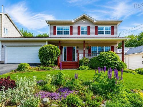 107 Lancaster Drive, Dartmouth, NS 
