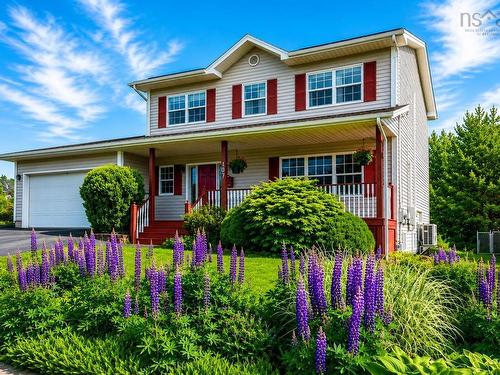 107 Lancaster Drive, Dartmouth, NS 