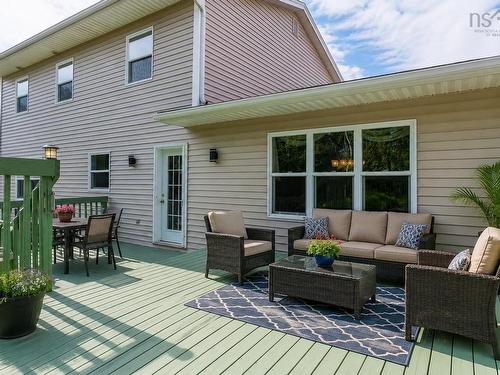 107 Lancaster Drive, Dartmouth, NS 