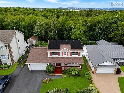 107 Lancaster Drive, Dartmouth, NS 