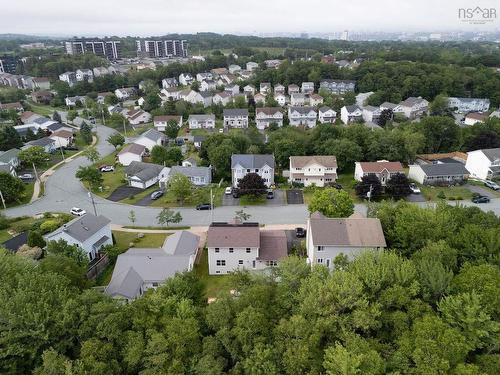 107 Lancaster Drive, Dartmouth, NS 