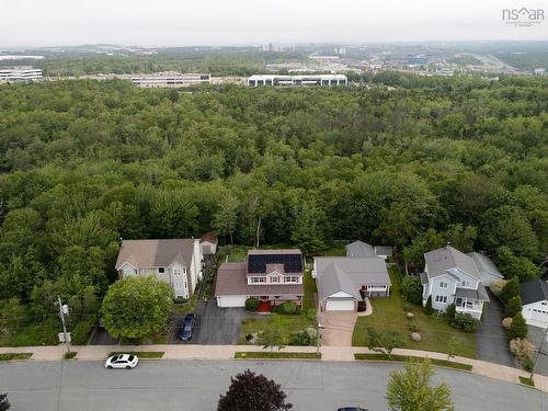 107 Lancaster Drive, Dartmouth, NS 