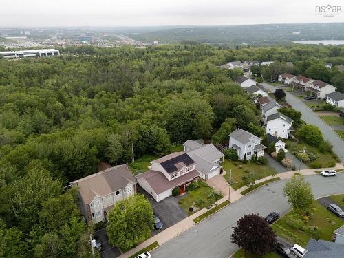 107 Lancaster Drive, Dartmouth, NS 