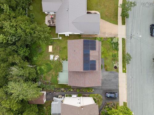 107 Lancaster Drive, Dartmouth, NS 