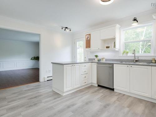 107 Lancaster Drive, Dartmouth, NS 