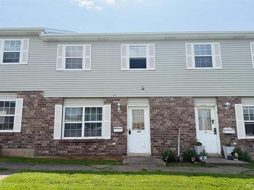 #102 12B BROWNS Court  Charlottetown, PE C1A 9H3