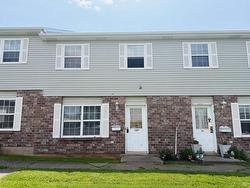 #102 12B BROWNS Court  Charlottetown, PE C1A 9H3