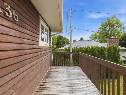 136 Empire Street, Bridgewater, NS 