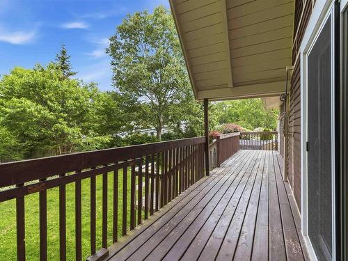 136 Empire Street, Bridgewater, NS 