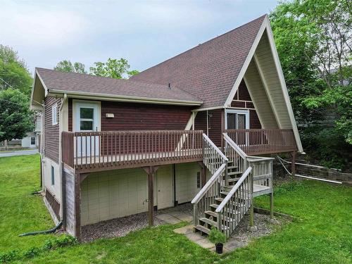 136 Empire Street, Bridgewater, NS 