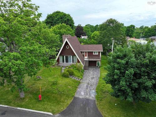 136 Empire Street, Bridgewater, NS 
