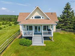 63 REEVES ROAD, GLEN ROAD, N.S.  Glen Road, NS B2G 2L8