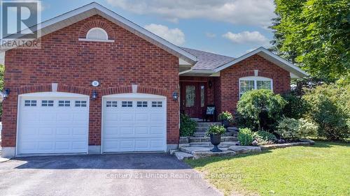 50 BAY STREET  Trent Hills (Hastings), ON K0L 1Y0