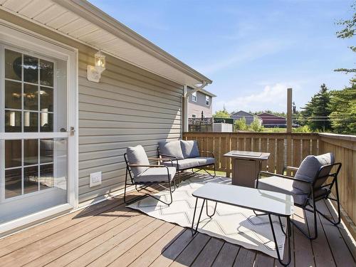 34 Etna Street, Bridgewater, NS 