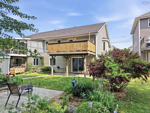 34 Etna Street, Bridgewater, NS 
